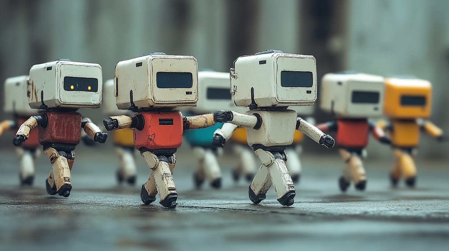 Effektiv Implementering af AI i Din Virksomhed: Strategier for Succes
