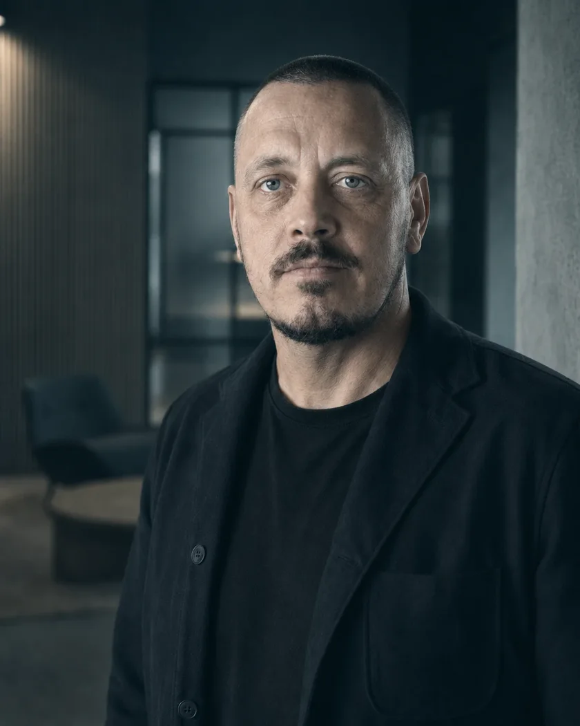 Mikkel Krogsholm